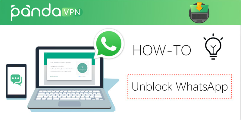 How to unblock WhatsApp in 2024