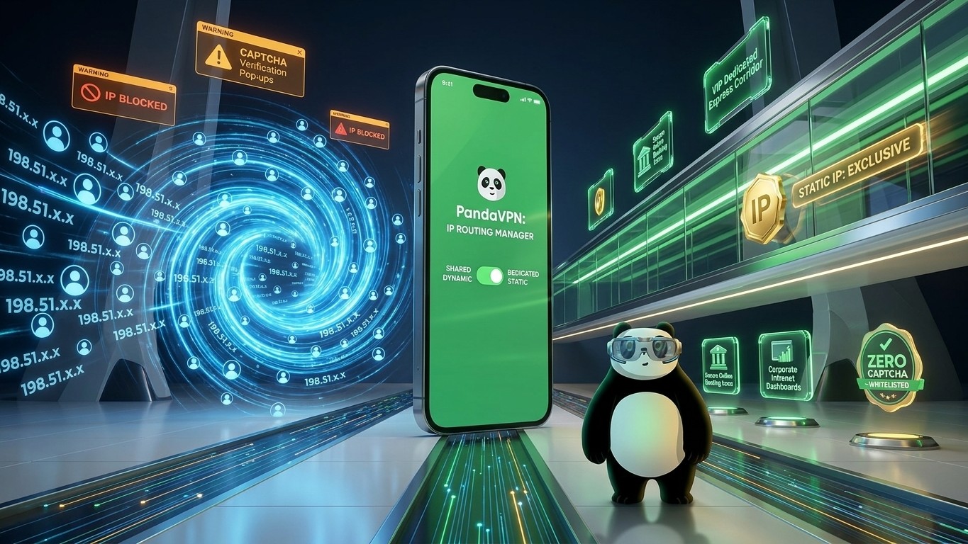 Static vs. Dynamic IP: Which One Do You Need for Your VPN?