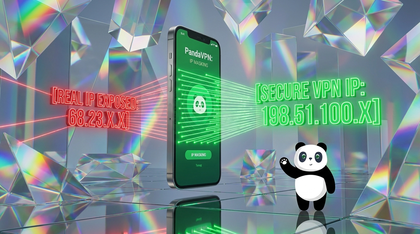 How to Protect Your Real IP Address and Stay Private Online